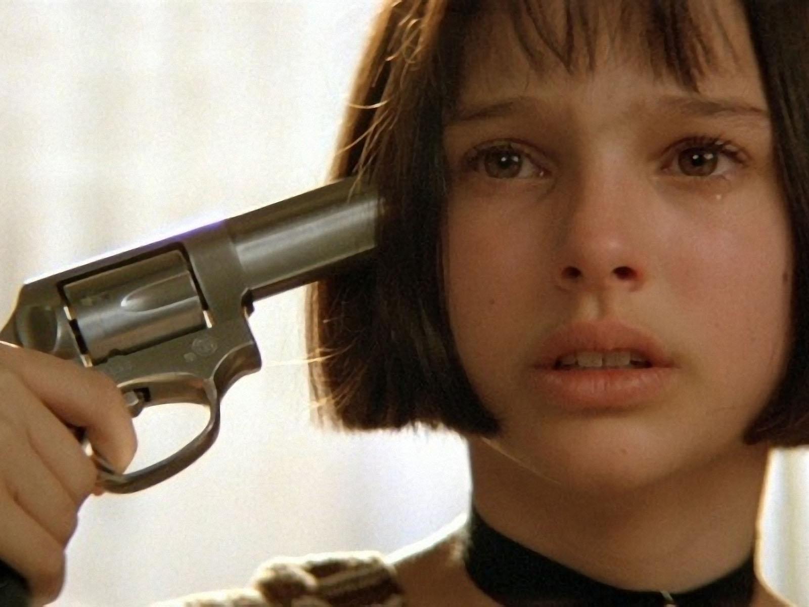 leon the professional download free